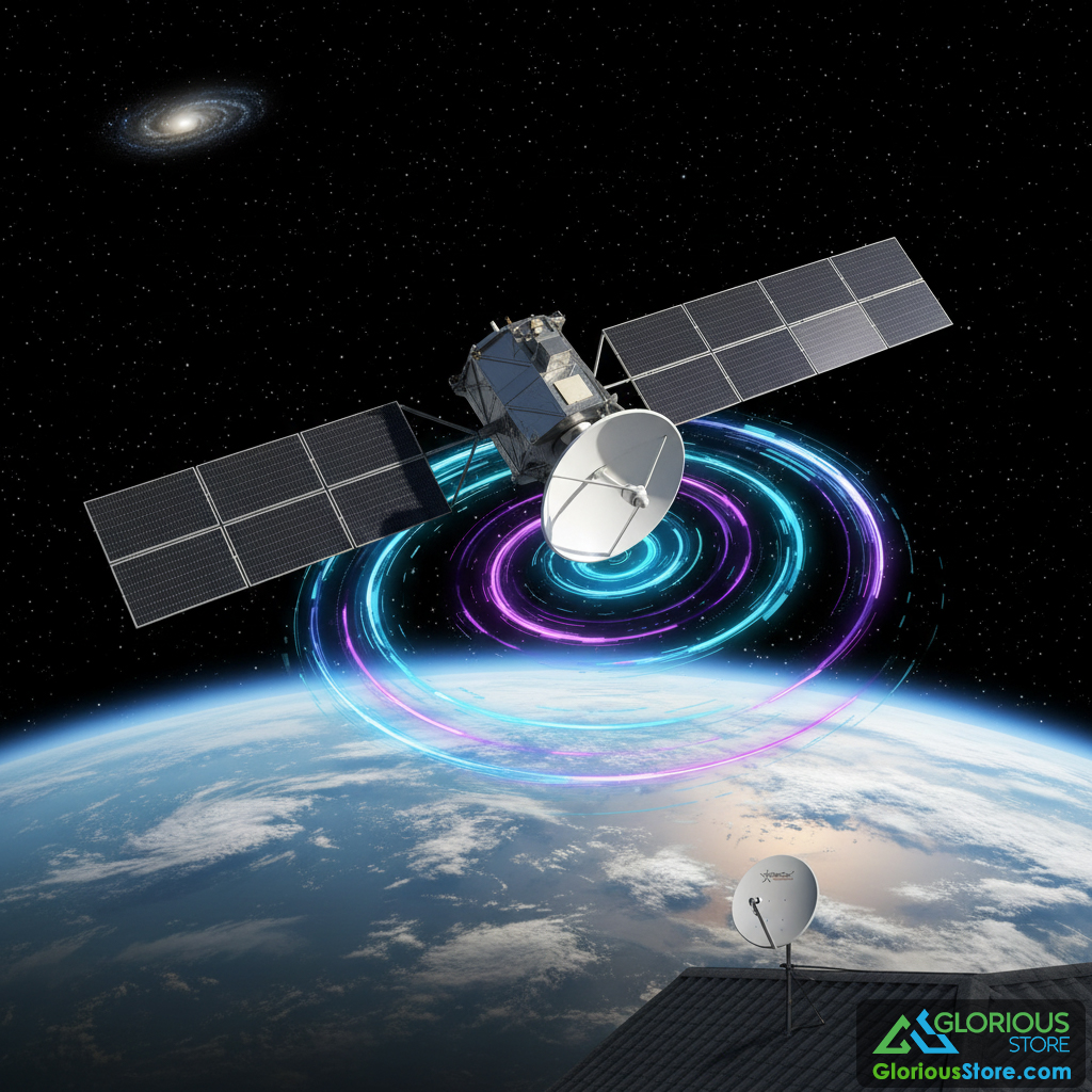 What is a satellite receiver box? What is a satellite receiver box?