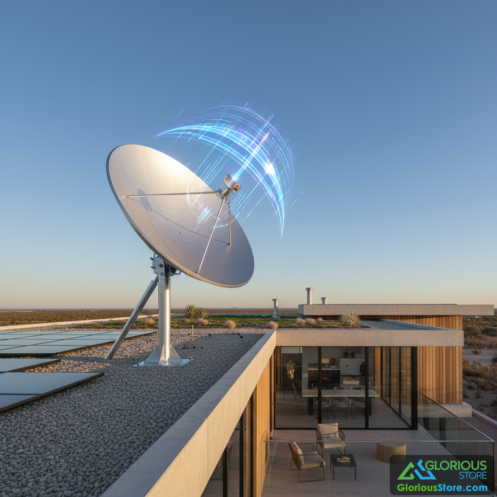 How to find satellite location? How to find satellite location?