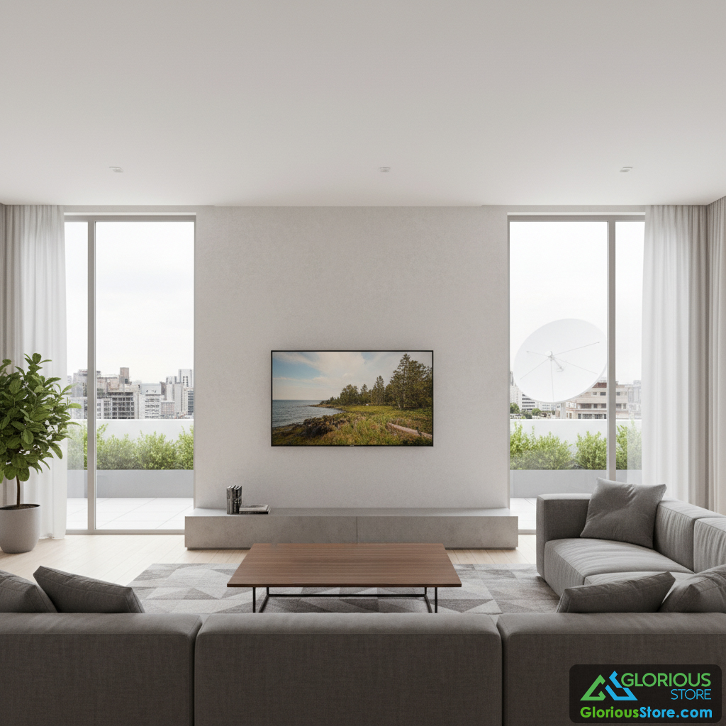 Does satellite TV work without internet? Does satellite TV work without internet?