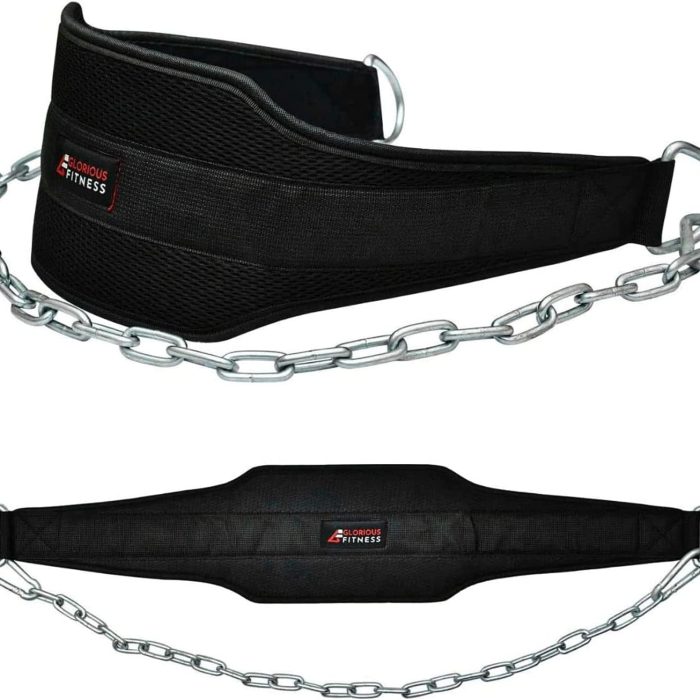 Weight Belts