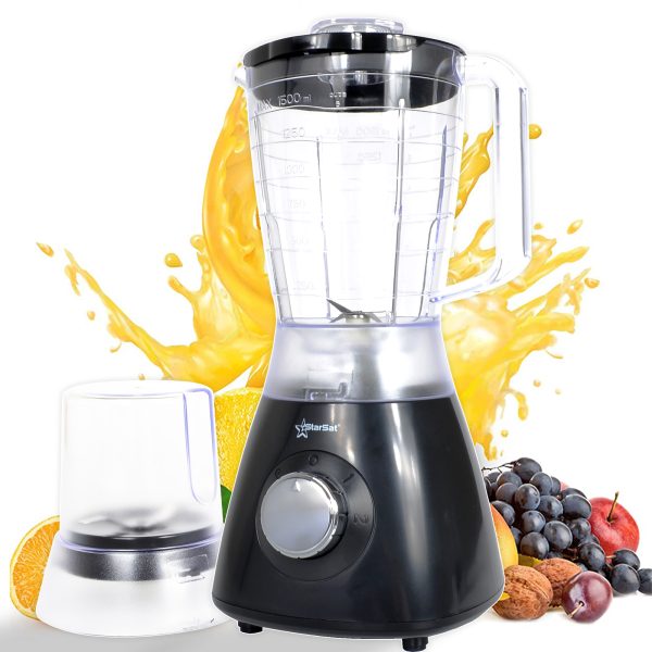 StarSat SS-B700 2-in-1 Blender