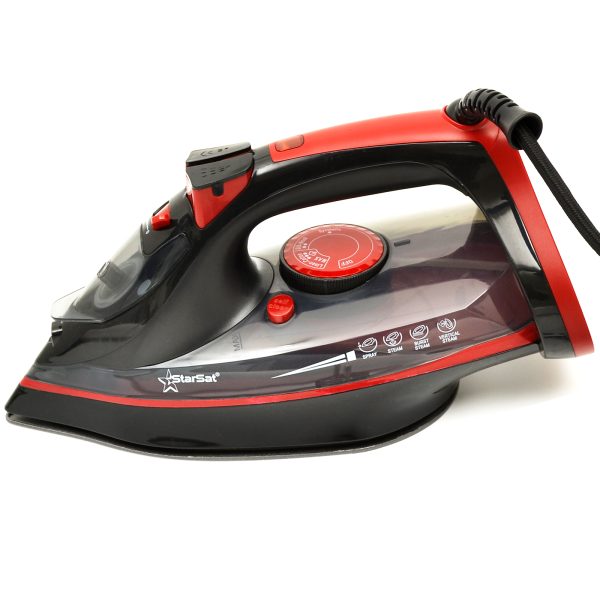 StarSat SS-IR850 2200W Iron