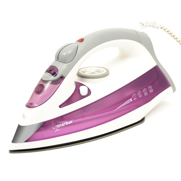 StarSat SS-IR855 2200W Iron