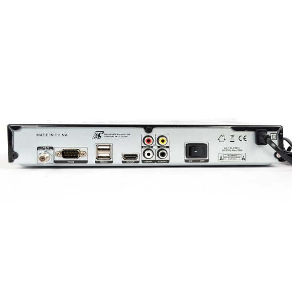 StarSat SR-1000HD Extreme Full HD Receiver - Image 2