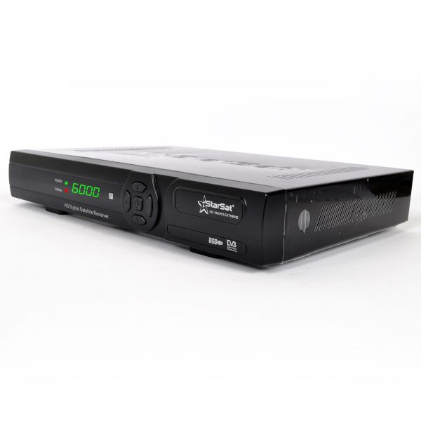 StarSat SR-1000HD Extreme Full HD Receiver - Image 6