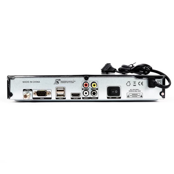 StarSat SR-1010HD Extreme Full HD Receiver - Image 2