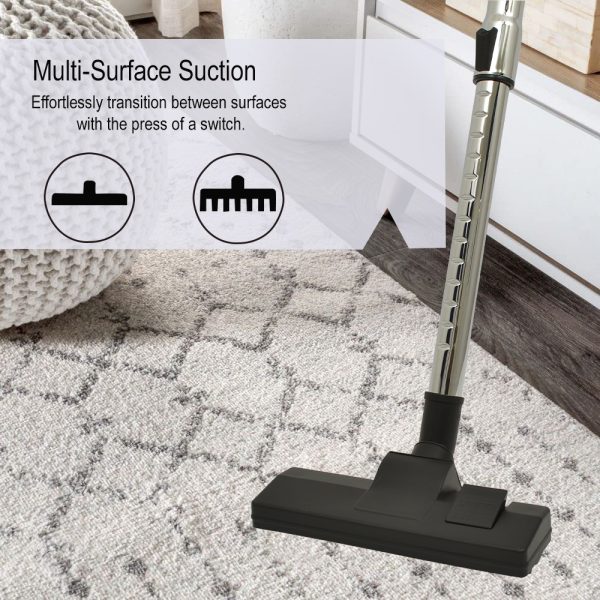 StarSat SVC-A5000 Vacuum Cleaner - Image 2