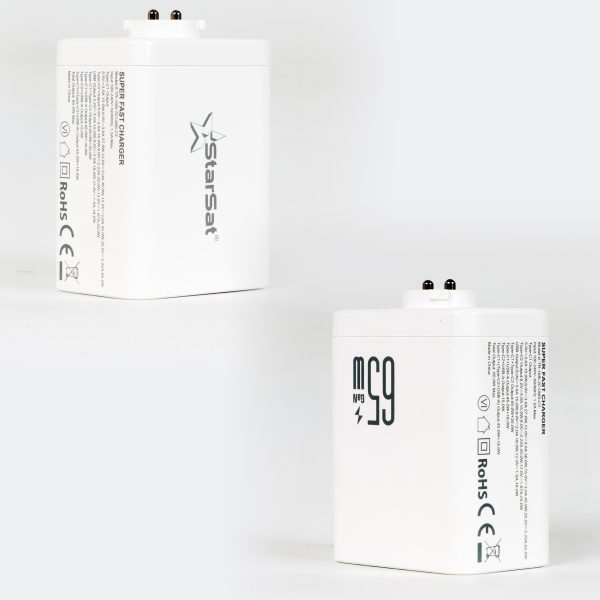 StarSat Fast Charger - Image 7