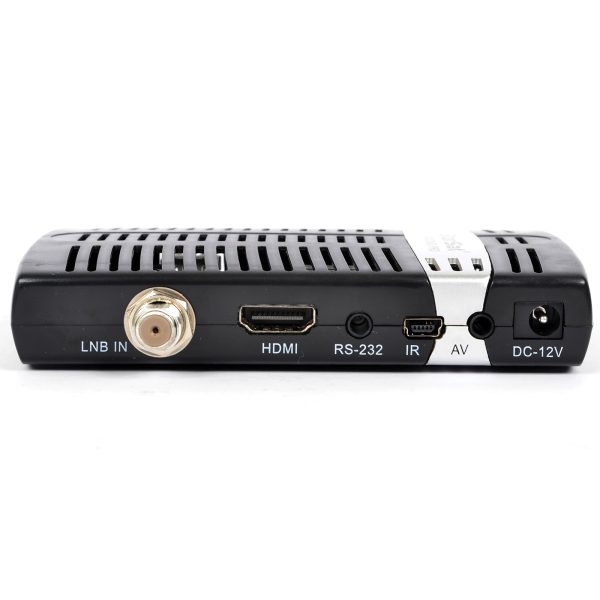 StarSat SR-2070HD Pro Full HD Receiver - Image 5