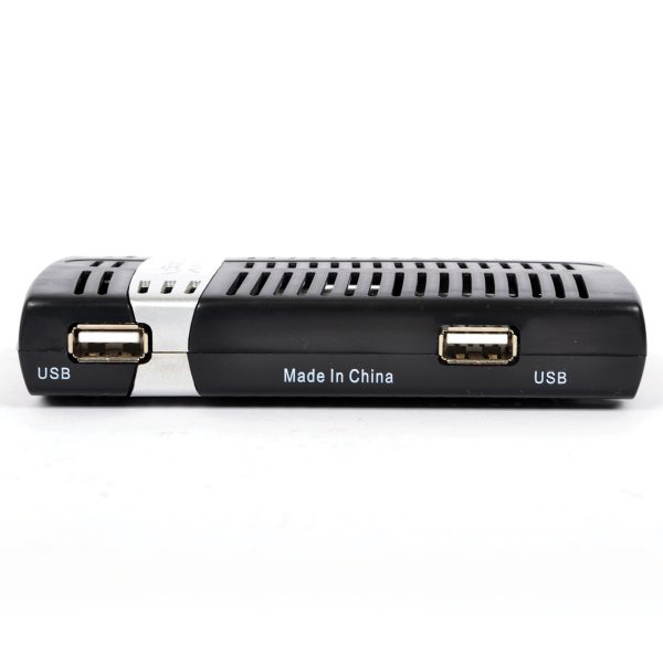StarSat SR-2070HD Pro Full HD Receiver - Image 6