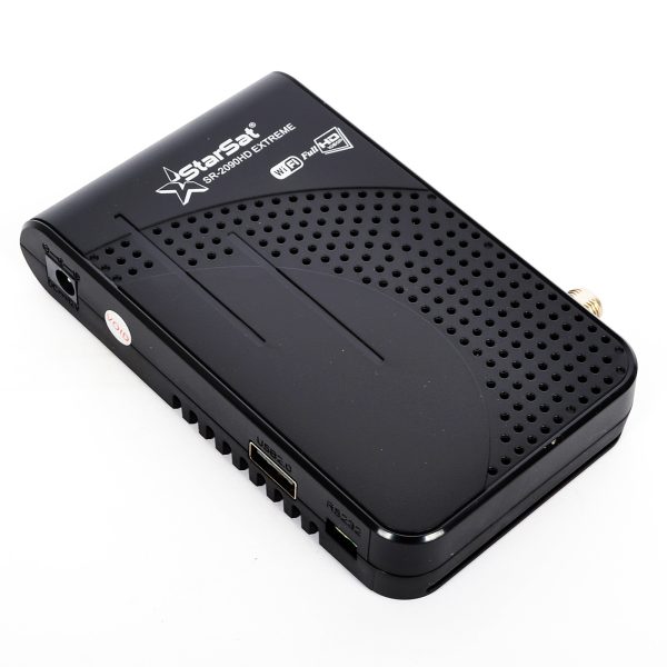 StarSat SR-2090HD Extreme Full HD Receiver - Image 6