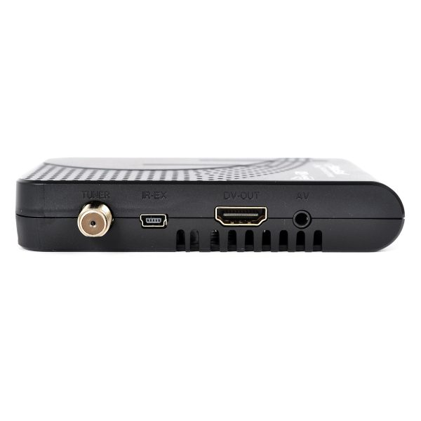 StarSat SR-2090HD Extreme Full HD Receiver - Image 7