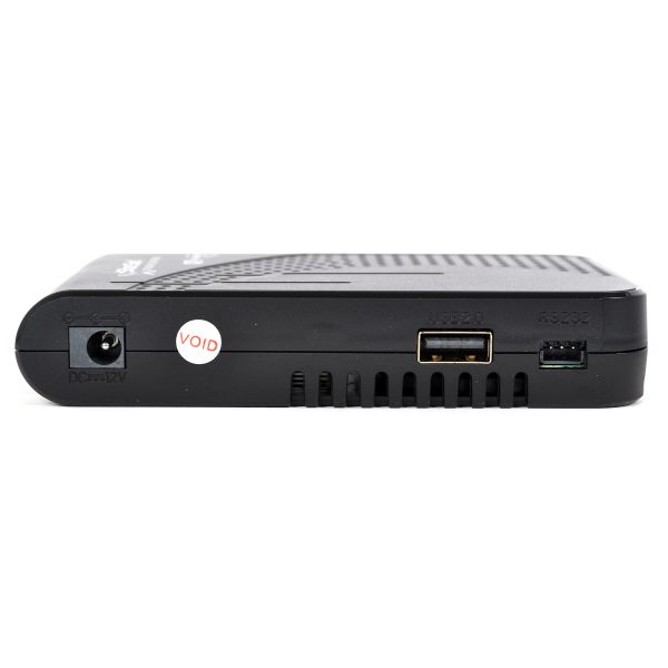 StarSat SR-2090HD Extreme Full HD Receiver - Image 8
