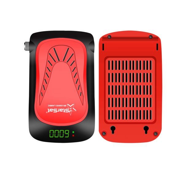 StarSat SR-250HD Lambo Full HD Receiver - Image 5
