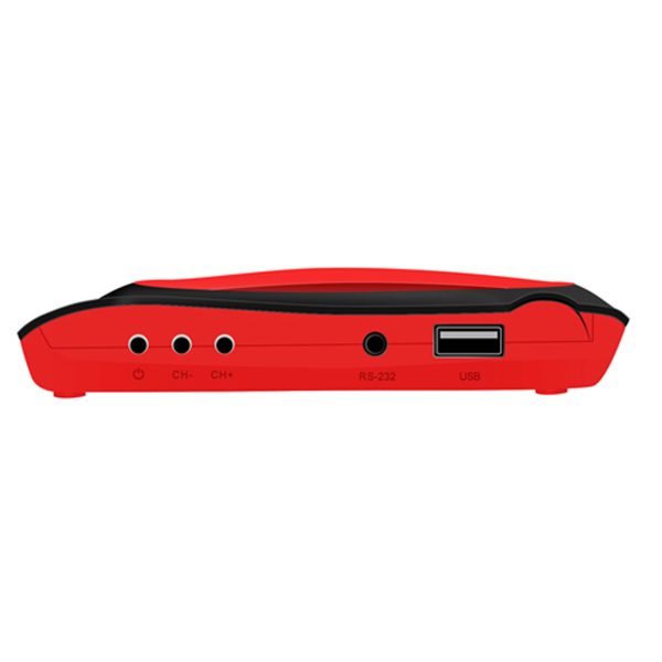 StarSat SR-250HD Lambo Full HD Receiver - Image 7