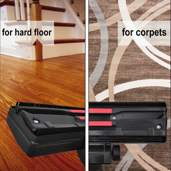 StarSat SVC-A4000 Vacuum Cleaner - Image 5