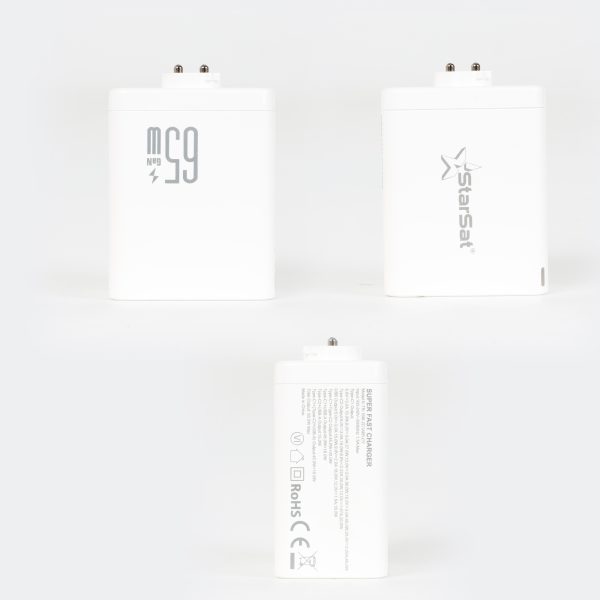 StarSat Fast Charger - Image 6