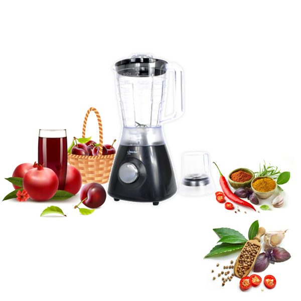 StarSat SS-B700 2-in-1 Blender - Image 4