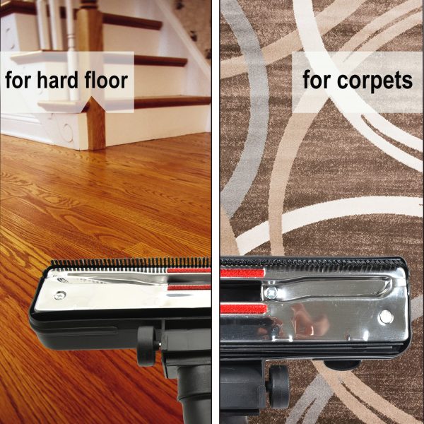 StarSat SVC-A5000 Vacuum Cleaner - Image 4