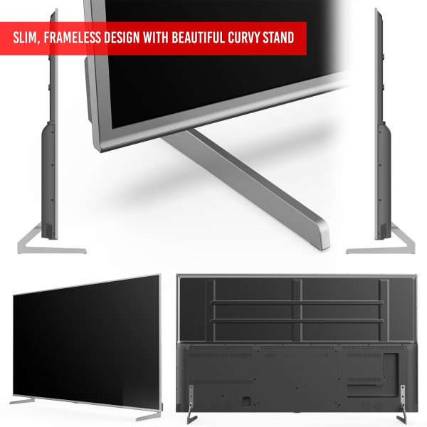 Starsat 85-inch UHD Smart TV - Image 4