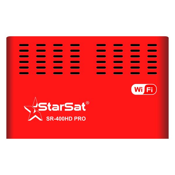 StarSat SR-400HD Pro Full HD Receiver - Image 6