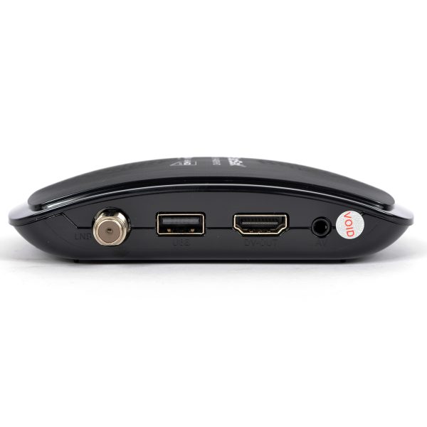 StarSat SR-4060HD Full HD Receiver - Image 6