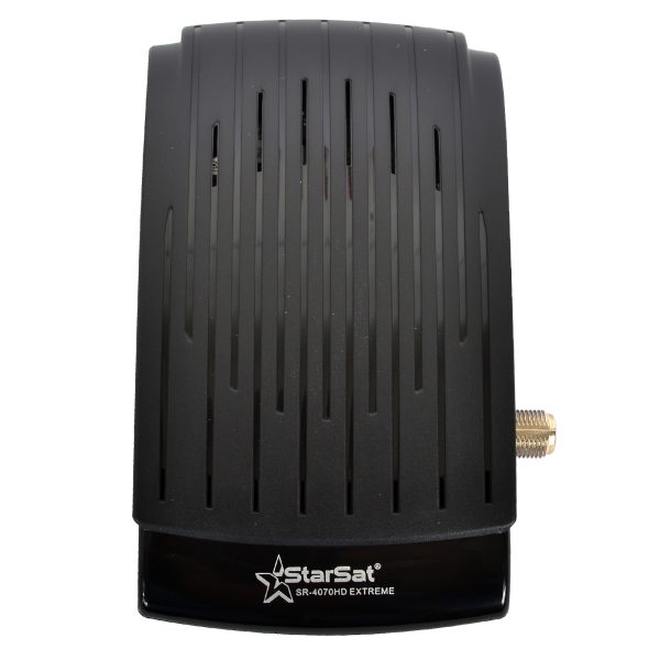 StarSat SR-4070HD Full HD Receiver
