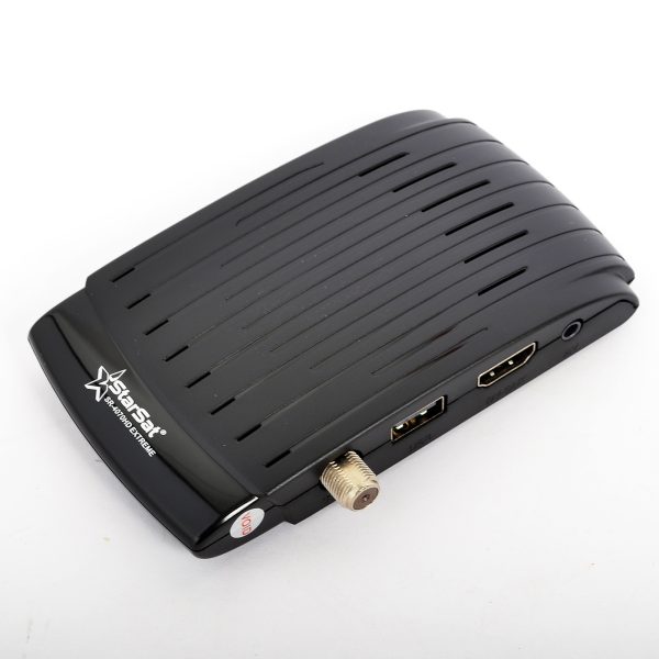 StarSat SR-4070HD Full HD Receiver - Image 5
