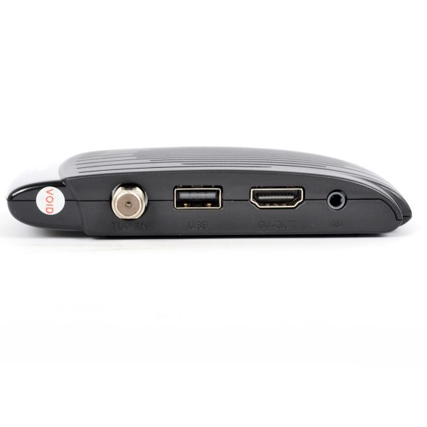 StarSat SR-4070HD Full HD Receiver - Image 6