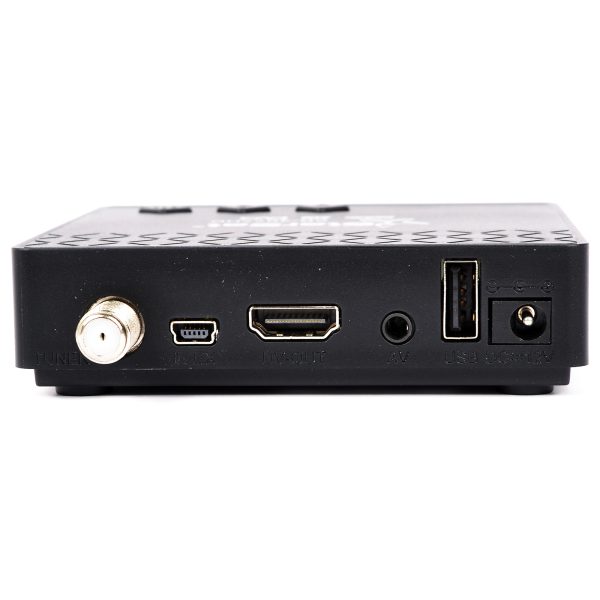 StarSat SR-4077HD Full HD Receiver - Image 5