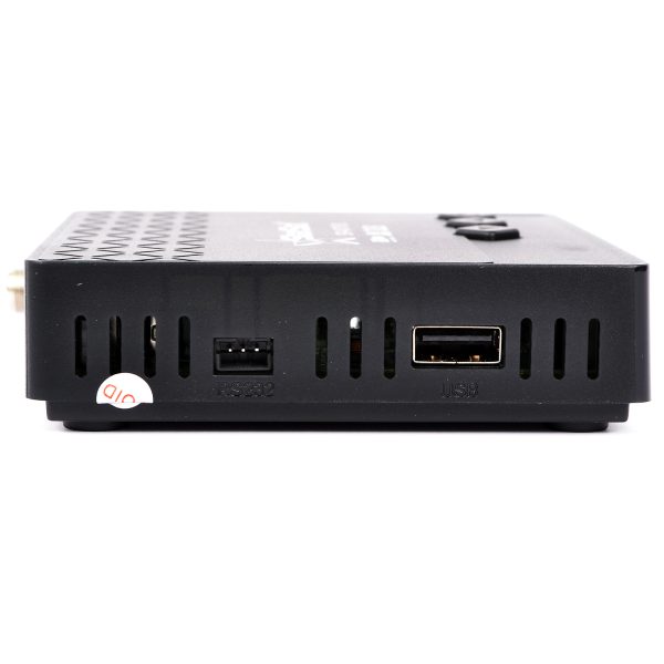 StarSat SR-4077HD Full HD Receiver - Image 6
