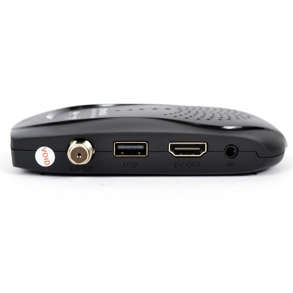 StarSat SR-4080HD Extreme Full HD Receiver - Image 7