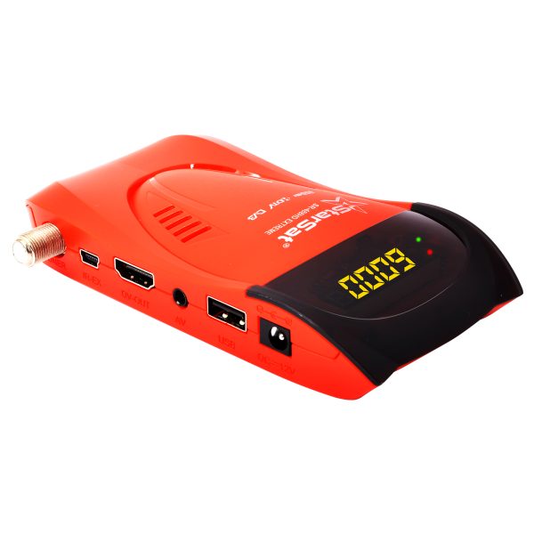 StarSat SR-488HD Extreme Full HD Receiver - Image 5
