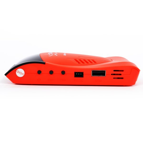 StarSat SR-488HD Extreme Full HD Receiver - Image 9