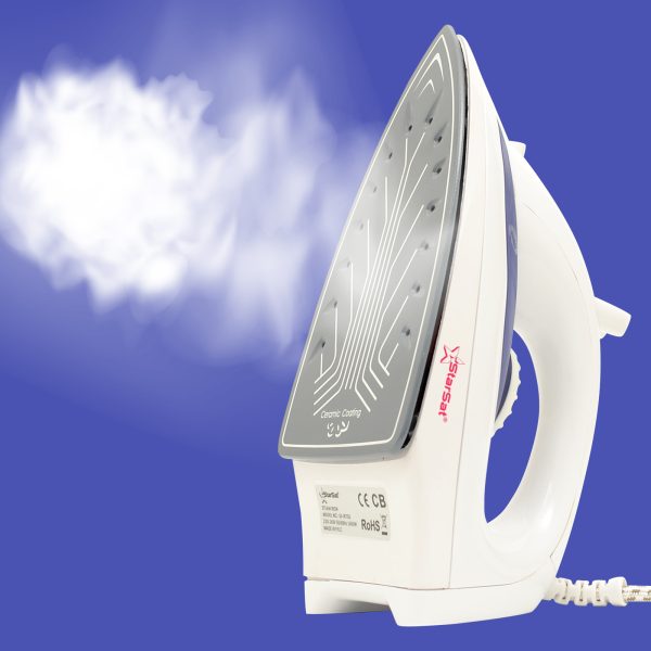 StarSat SS-IR750 1600W Iron - Image 5