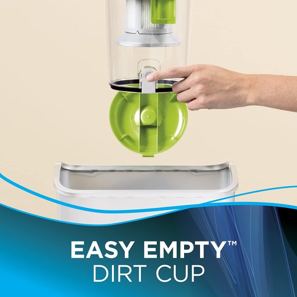 StarSat SVC-A4000 Vacuum Cleaner - Image 8