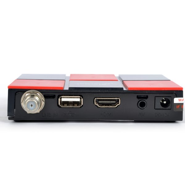 StarSat SR-5050HD Full HD Receiver - Image 6