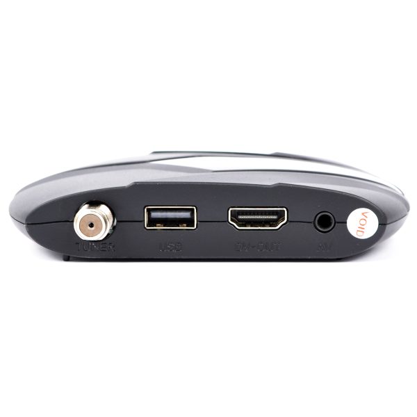 StarSat SR-5080HD Extreme Full HD Receiver - Image 5