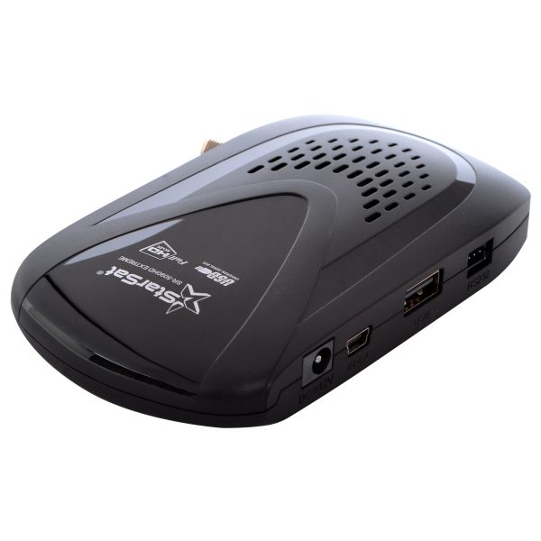StarSat SR-5090HD Extreme Full HD Receiver