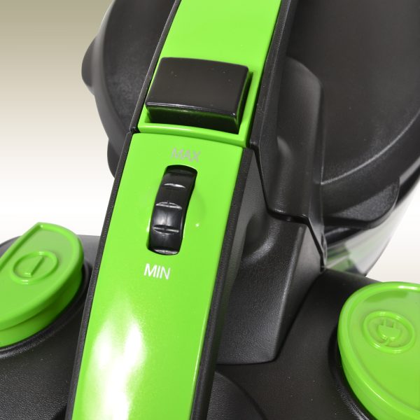 StarSat SVC-A4000 Vacuum Cleaner - Image 9