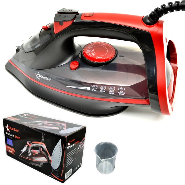 StarSat SS-IR850 2200W Iron - Image 7