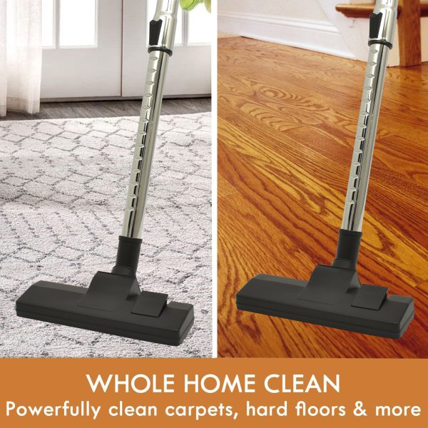 StarSat SVC-A4000 Vacuum Cleaner - Image 10