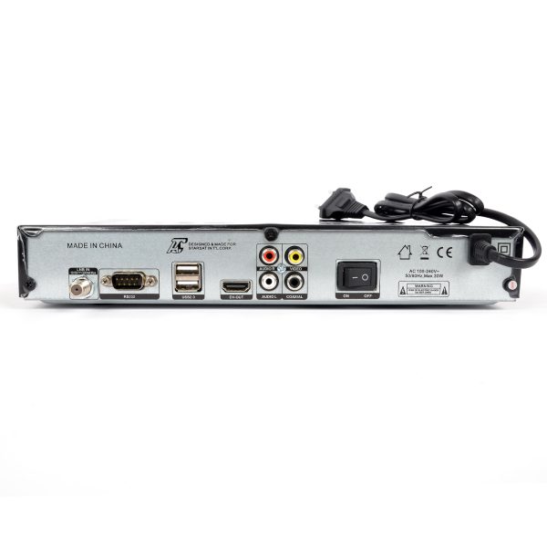 StarSat SR-6969HD Extreme Full HD Receiver - Image 2