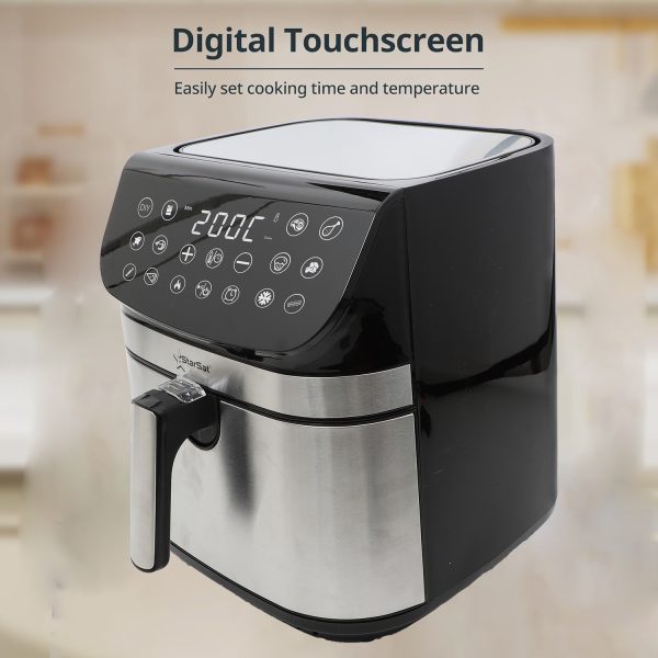 StarSat F900 9.0L Air Fryer