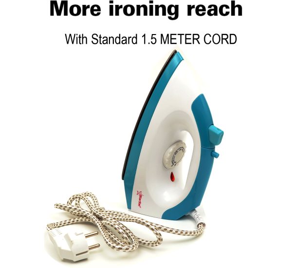 StarSat SS-IR500 1200W Iron - Image 3