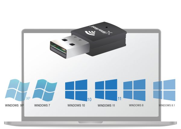 StarSat Mini USB WiFi Adapter - Image 7