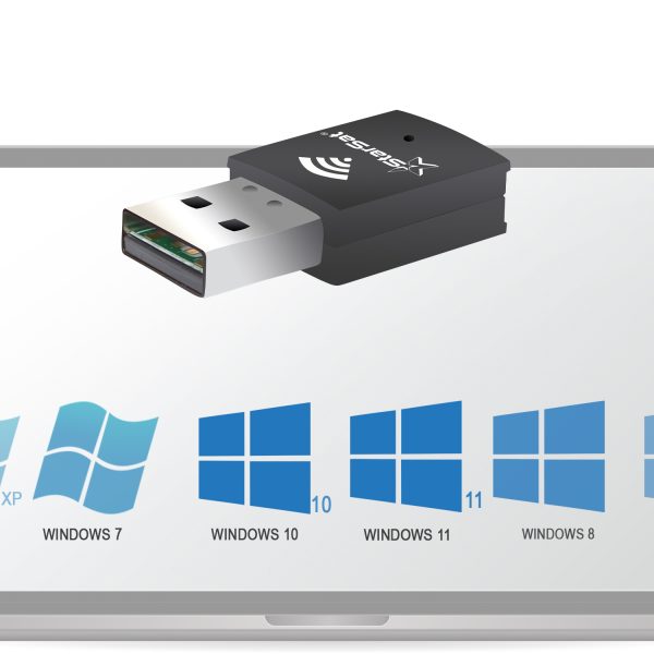 StarSat Mini USB WiFi Adapter - Image 7