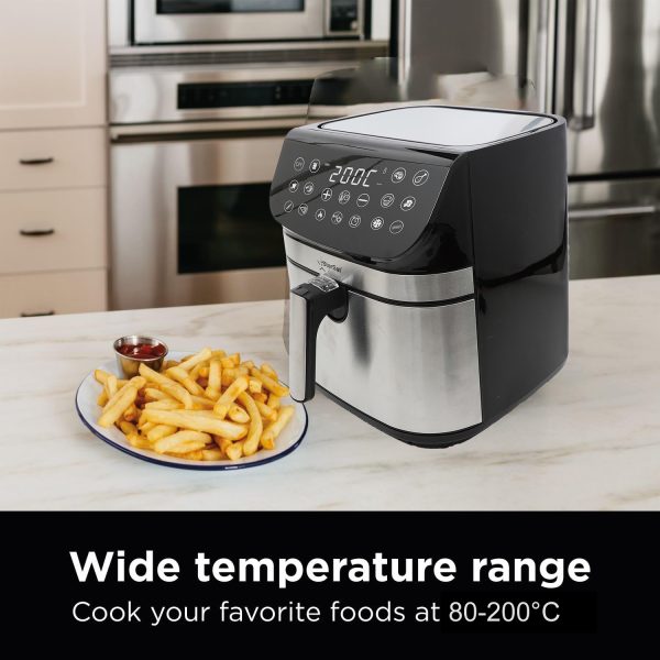StarSat F900 9.0L Air Fryer - Image 13