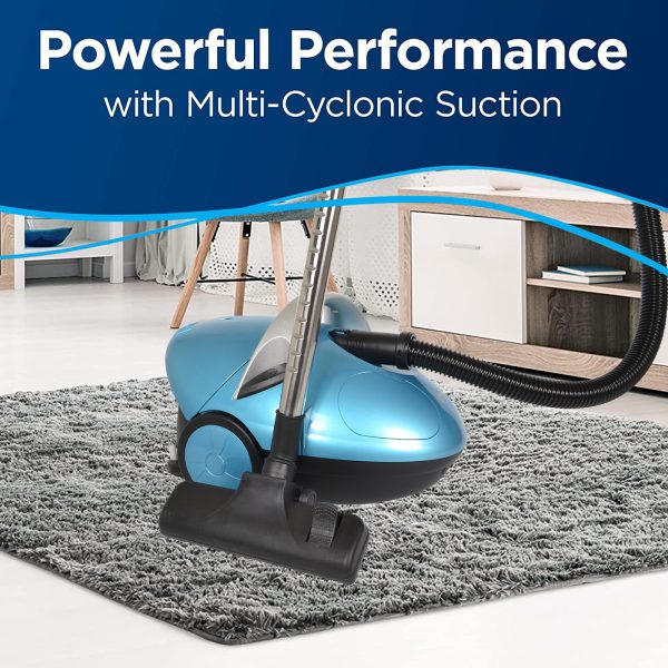 StarSat SVC-A5000 Vacuum Cleaner - Image 8