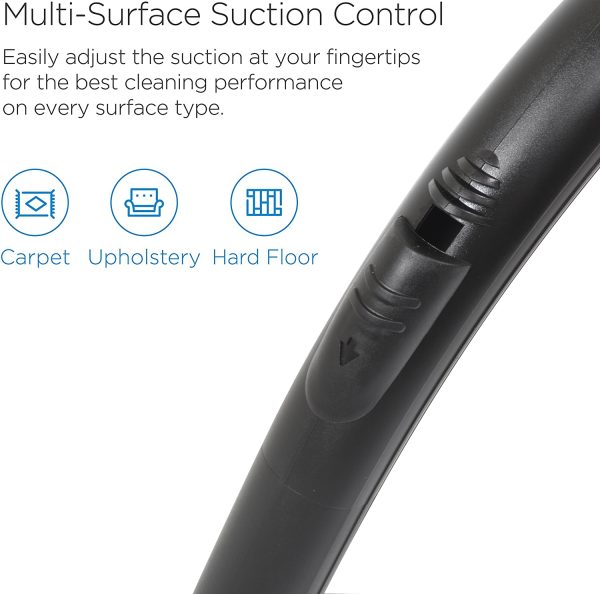 StarSat SVC-A5000 Vacuum Cleaner - Image 9